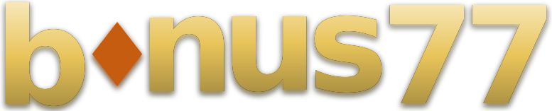 bonus77 logo
